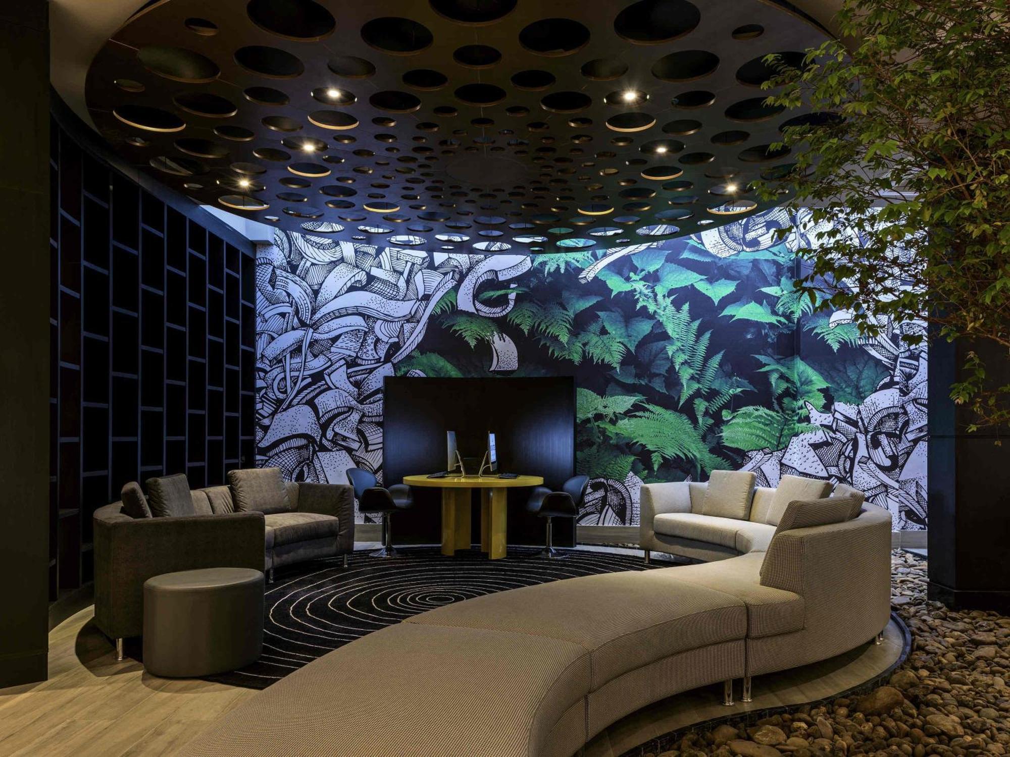 Novotel Rj Praia De Botafogo, Rio de Janeiro
